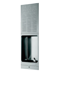 Barrier-Free Inverted 8 gph Water Cooler (DRF-4801HF)