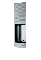 Barrier-Free Inverted 8 gph Water Cooler (RF-4801)