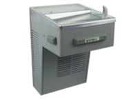 Barrier-Free Water Cooler ( NWCA8 NWCA8BL NWCA8RB)