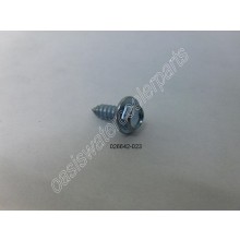 SCREW, HEX HD TAPPING