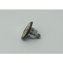 SLEEVE AND DIAPHRAGM ASSY