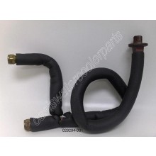 TUBE ASSY, WATER SUPPLY COMPLL