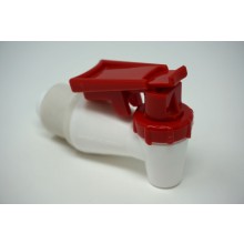 FAUCET ASSY, NON-SWEAT,WHI RDD