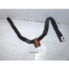 WATER LINE ASSY