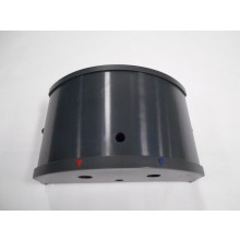 FAUCET COVER CHASSIS (HOT)