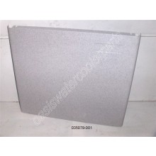 PANEL, FRONT GST