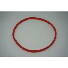 GASKET, SS RES LID