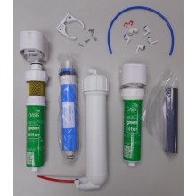 Reverse Osmosis Kit