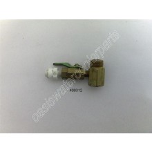 INLET ADAPTER ASSY  F-IN-00
